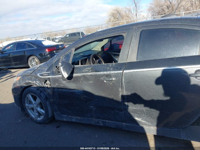 1G1RD6E48FU108094 Chevrolet Volt