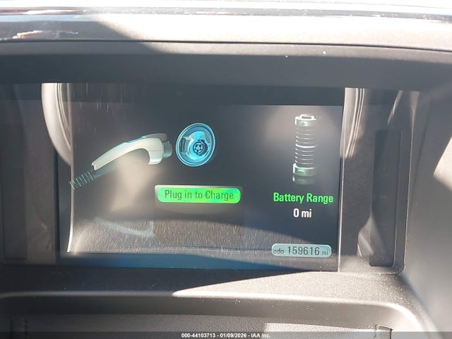1G1RD6E48FU108094 Chevrolet Volt