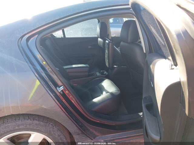 1G1RD6E48FU108094 Chevrolet Volt