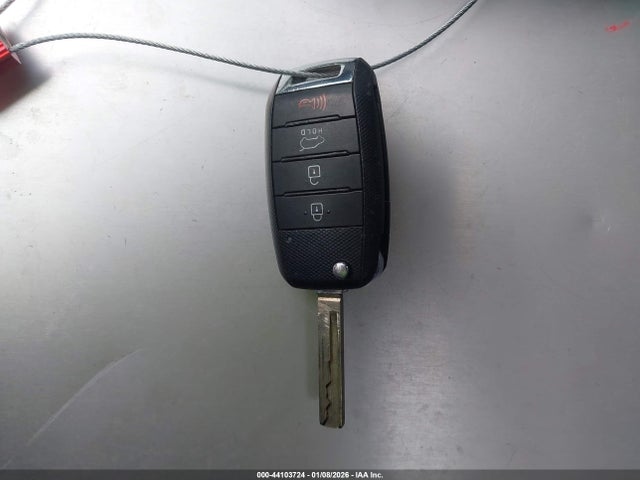 2017 KIA SORENTO 5XYPG4A56HG224374 Photo 10