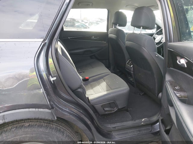 2017 KIA SORENTO 5XYPG4A56HG224374 Photo 7