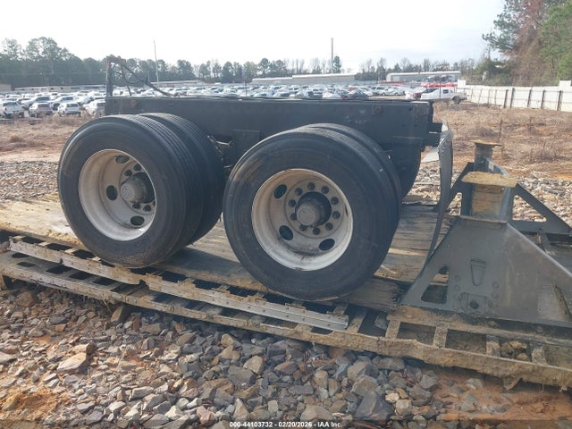 Aukcja sprzedaży 2024 Hyundai Translead Inc Unknown, vin: 3H3V532K1RS266059, numer aukcji: 44103732