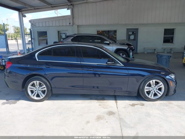 Продаж на аукціоні авто 2016 Bmw 328i, vin: WBA8E9C58GK644292, номер лоту: 44103733