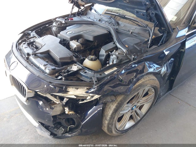 Продаж на аукціоні авто 2016 Bmw 328i, vin: WBA8E9C58GK644292, номер лоту: 44103733