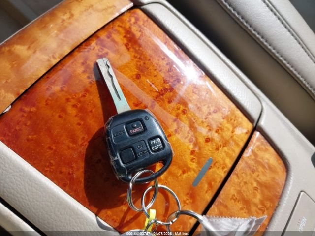 2007 LEXUS RX 350 2T2GK31U07C009479 Photo 10