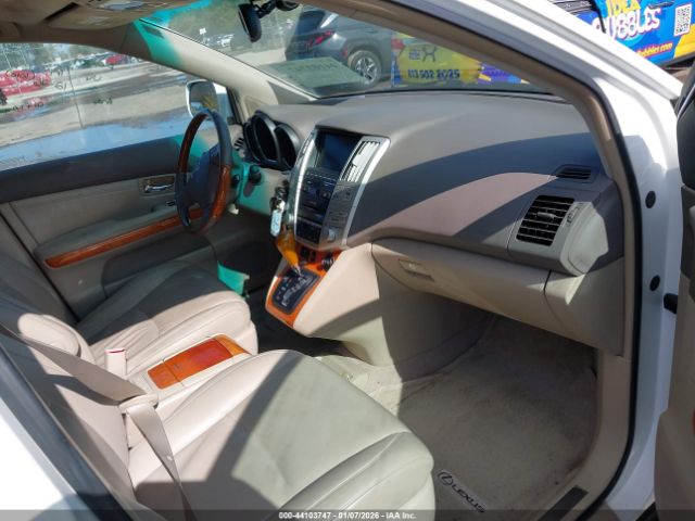 2007 LEXUS RX 350 2T2GK31U07C009479 Photo 4