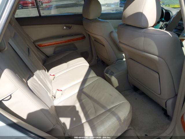 2007 LEXUS RX 350 2T2GK31U07C009479 Photo 7