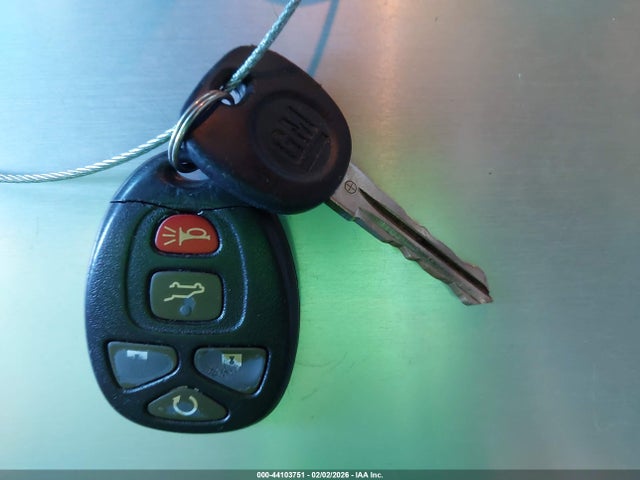 Buick Enclave Leather 2014 5GAKVBKDXEJ106285 Image 11