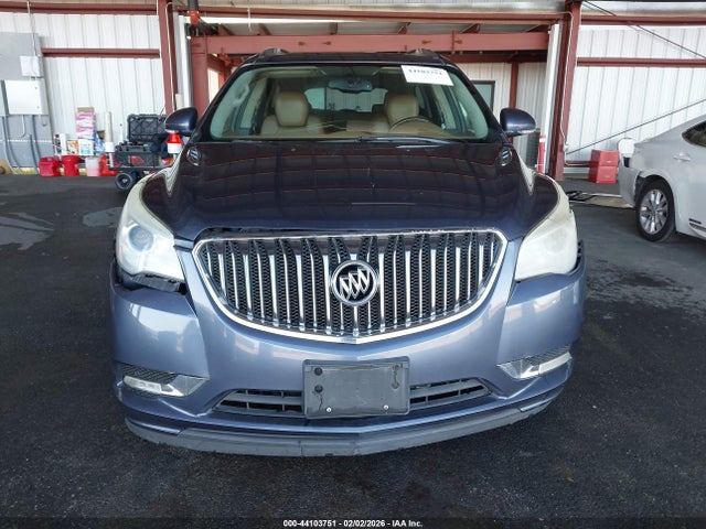 Buick Enclave Leather 2014 5GAKVBKDXEJ106285 Image 12