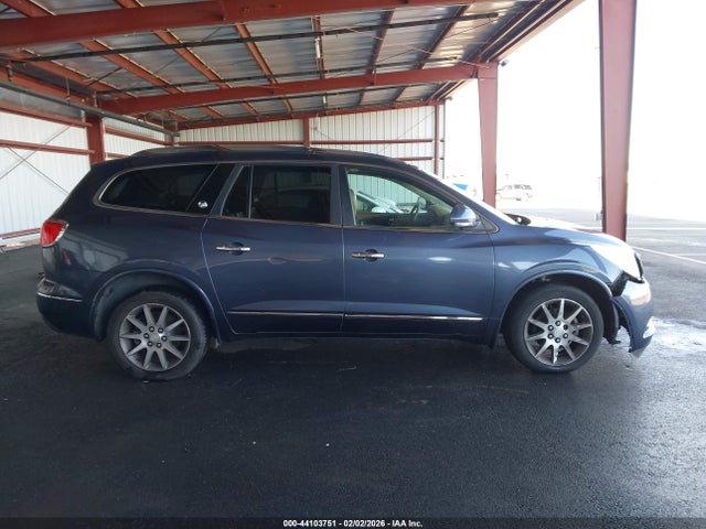 Buick Enclave Leather 2014 5GAKVBKDXEJ106285 Image 13