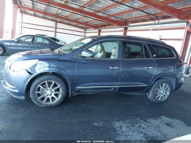 Buick Enclave Leather 2014 5GAKVBKDXEJ106285 Image 14