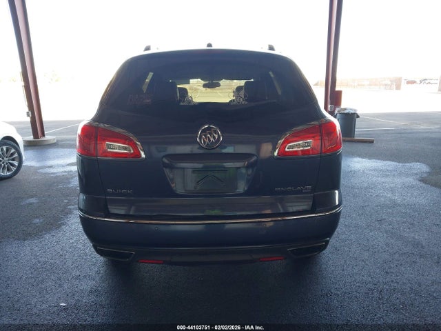 Buick Enclave Leather 2014 5GAKVBKDXEJ106285 Image 16