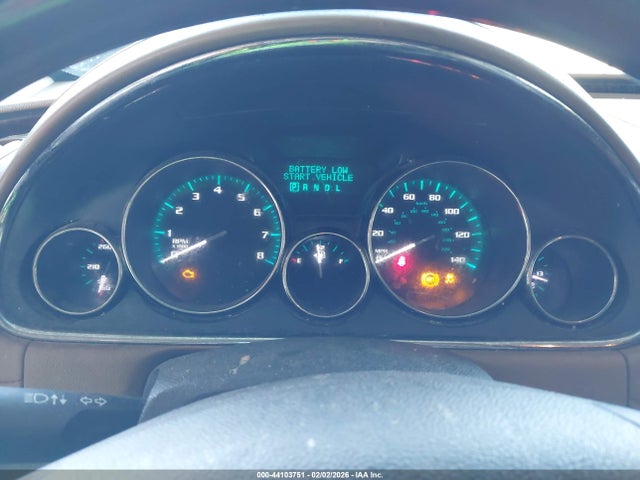 Buick Enclave Leather 2014 5GAKVBKDXEJ106285 Image 7