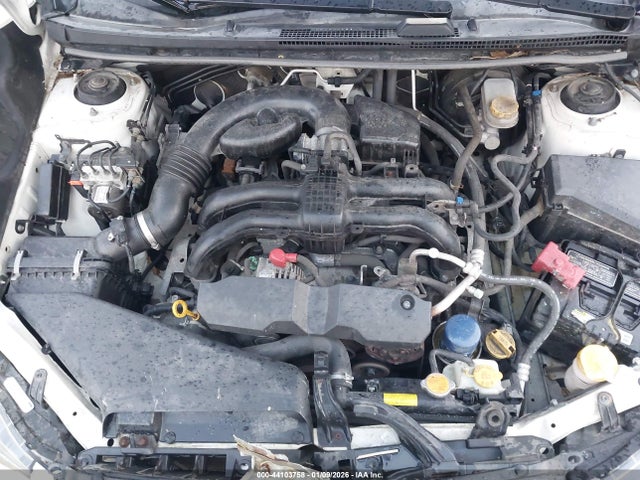 2015 Subaru Impreza 2.0i Sport Premium მანქანა იყიდება აუქციონზე, vin: JF1GPAY69F8247638, აუქციონის ნომერი: 44103758