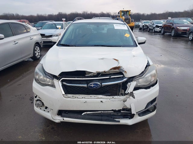 2015 Subaru Impreza 2.0i Sport Premium მანქანა იყიდება აუქციონზე, vin: JF1GPAY69F8247638, აუქციონის ნომერი: 44103758