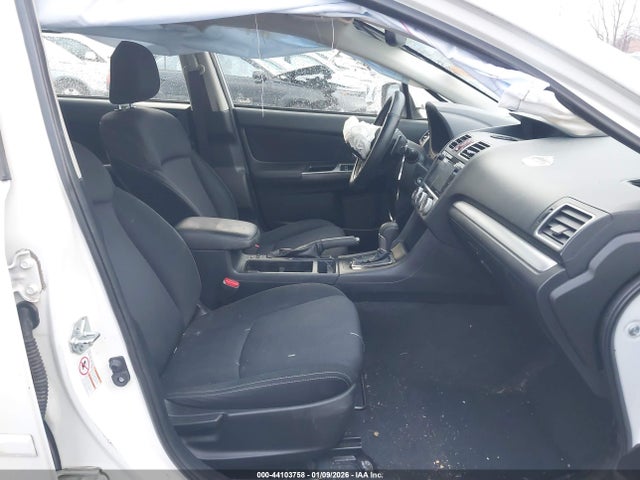 2015 Subaru Impreza 2.0i Sport Premium მანქანა იყიდება აუქციონზე, vin: JF1GPAY69F8247638, აუქციონის ნომერი: 44103758