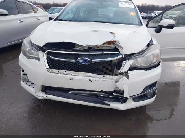 2015 Subaru Impreza 2.0i Sport Premium მანქანა იყიდება აუქციონზე, vin: JF1GPAY69F8247638, აუქციონის ნომერი: 44103758