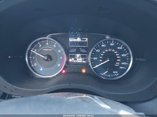 2015 Subaru Impreza 2.0i Sport Premium მანქანა იყიდება აუქციონზე, vin: JF1GPAY69F8247638, აუქციონის ნომერი: 44103758