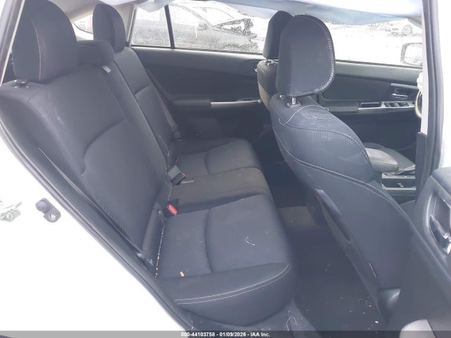 2015 Subaru Impreza 2.0i Sport Premium მანქანა იყიდება აუქციონზე, vin: JF1GPAY69F8247638, აუქციონის ნომერი: 44103758