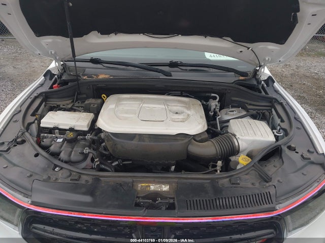2018 DODGE DURANGO 1C4RDHDG7JC413910 Photo 9