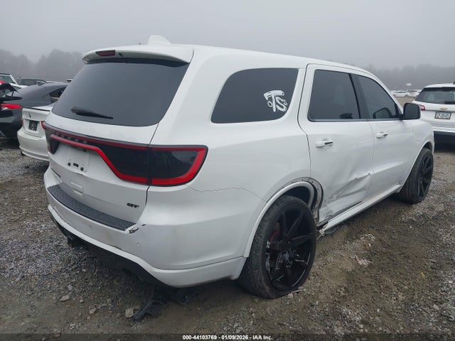 2018 DODGE DURANGO 1C4RDHDG7JC413910 Photo 3