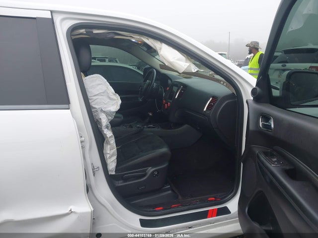 2018 DODGE DURANGO 1C4RDHDG7JC413910 Photo 4