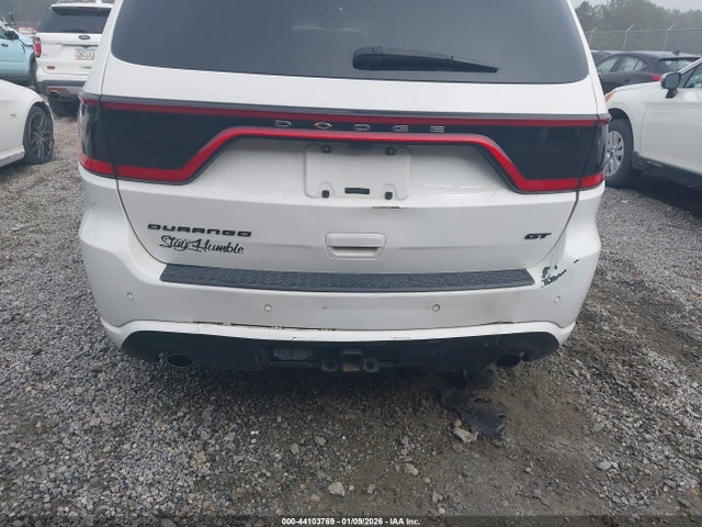2018 DODGE DURANGO 1C4RDHDG7JC413910 Photo 5