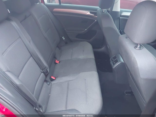 Aukcja sprzedaży 2017 Volkswagen Golf Sportwagen Tsi S, vin: 3VWC17AU2HM500915, numer aukcji: 44103773