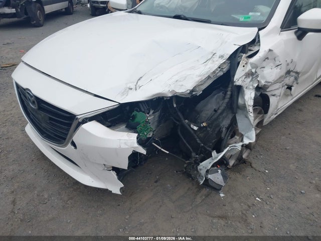 44103777 :رقم المزاد ، JM1BM1W34E1106697 vin ، 2014 Mazda Mazda3 S Grand Touring مزاد بيع