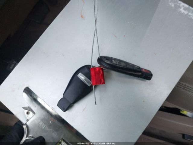 2012 CHRYSLER TOWN & COUNTRY 2C4RC1CG6CR413483 Photo 10