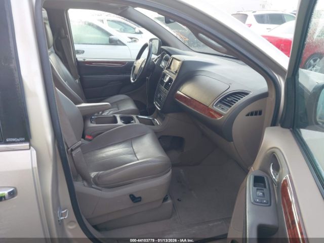 2012 CHRYSLER TOWN & COUNTRY 2C4RC1CG6CR413483 Photo 4