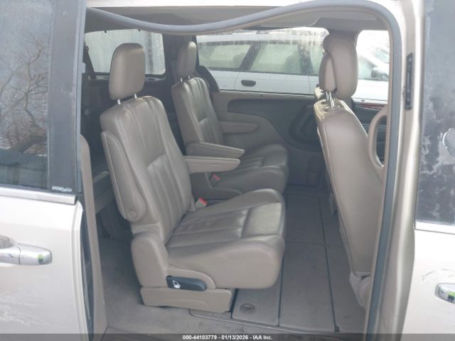 2012 CHRYSLER TOWN & COUNTRY 2C4RC1CG6CR413483 Photo 7