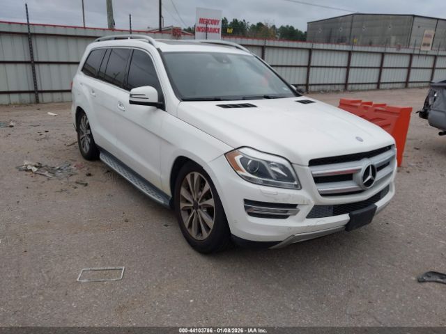 2014 MERCEDES-BENZ GL 450 4JGDF7CE3EA379833