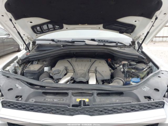 2014 MERCEDES-BENZ GL 450 4JGDF7CE3EA379833 Photo 9