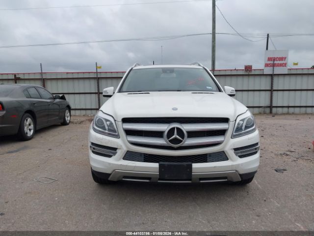 2014 MERCEDES-BENZ GL 450 4JGDF7CE3EA379833 Photo 5