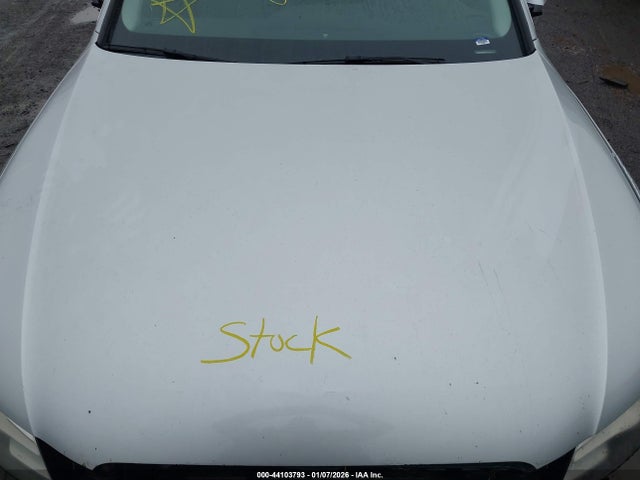 2009 AUDI A4 WAUMF78K79N031614 Photo 9