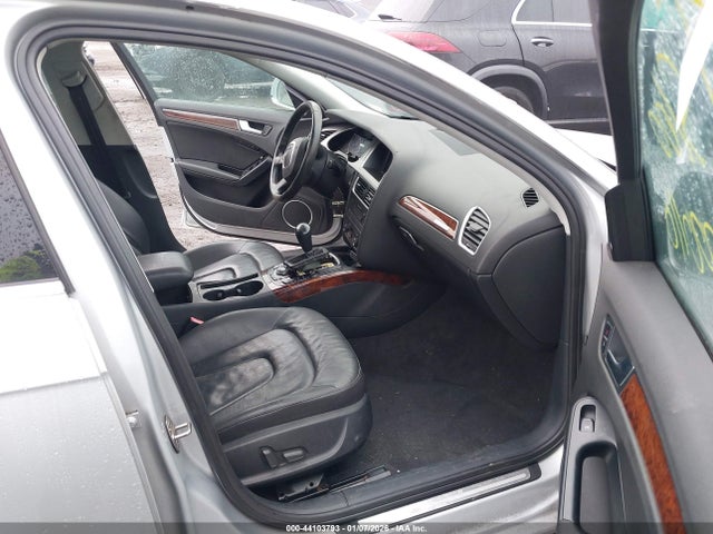 2009 AUDI A4 WAUMF78K79N031614 Photo 4