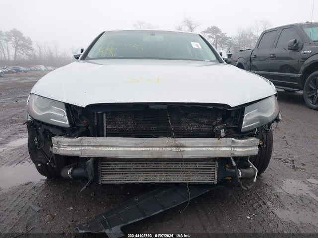 2009 AUDI A4 WAUMF78K79N031614 Photo 5