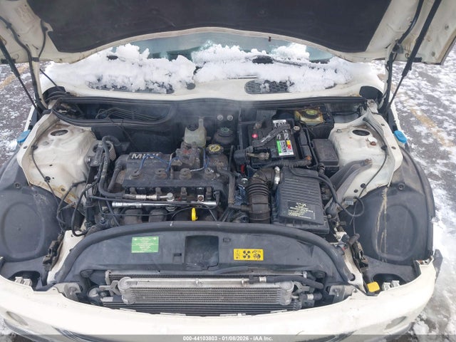 2003 MINI COOPER WMWRC33493TE13679 Photo 9