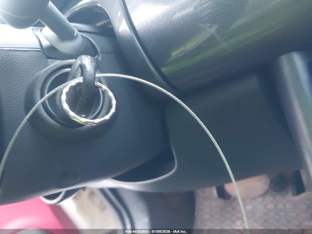 2003 MINI COOPER WMWRC33493TE13679 Photo 10