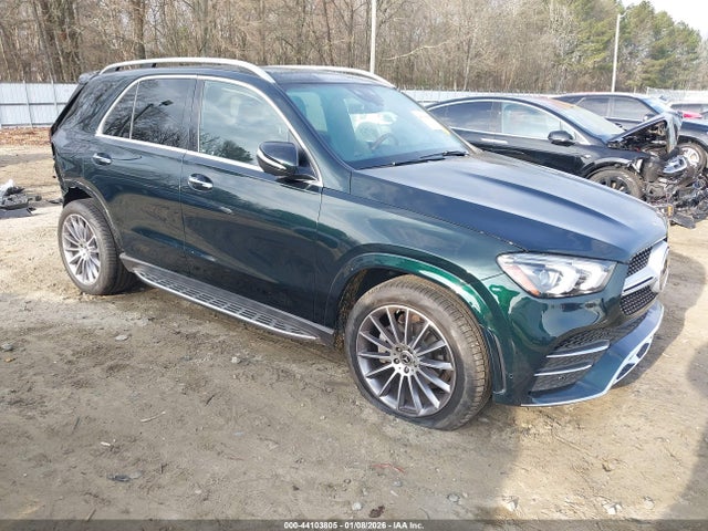 2023 MERCEDES-BENZ GLE 350 4JGFB4JB6PA903863
