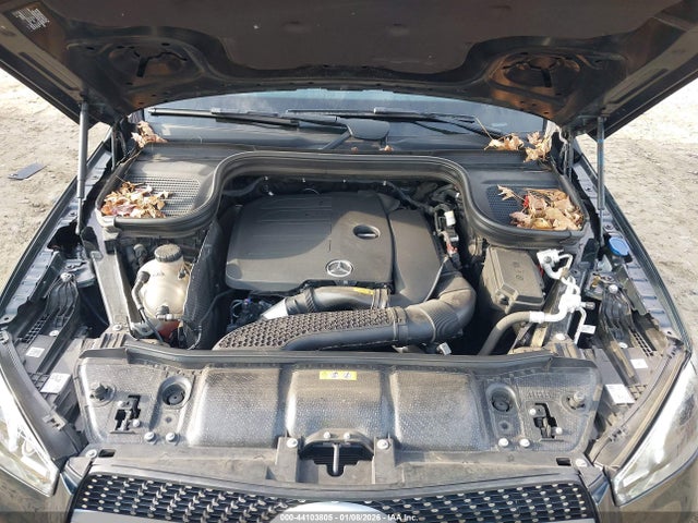 2023 MERCEDES-BENZ GLE 350 4JGFB4JB6PA903863 Photo 9