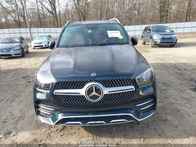 Продаж на аукціоні авто 2023 Mercedes-benz Gle 350, vin: 4JGFB4JB6PA903863, номер лоту: 44103805