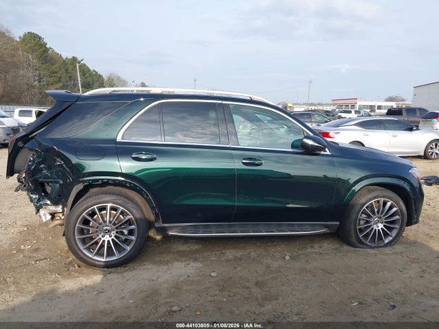Продаж на аукціоні авто 2023 Mercedes-benz Gle 350, vin: 4JGFB4JB6PA903863, номер лоту: 44103805
