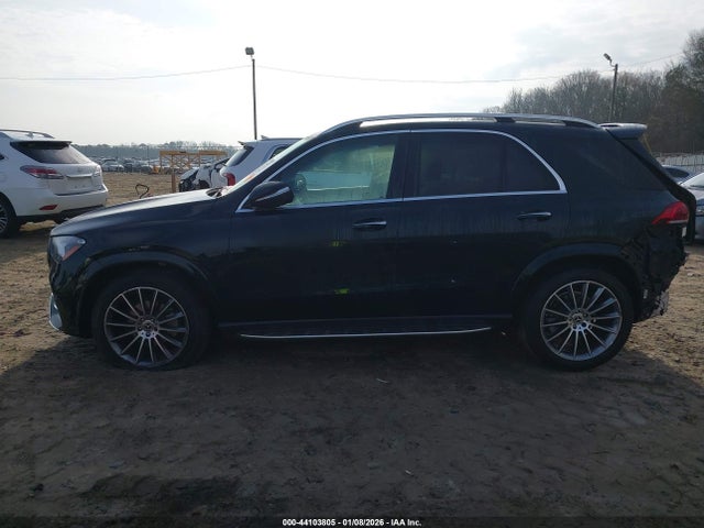 Продаж на аукціоні авто 2023 Mercedes-benz Gle 350, vin: 4JGFB4JB6PA903863, номер лоту: 44103805
