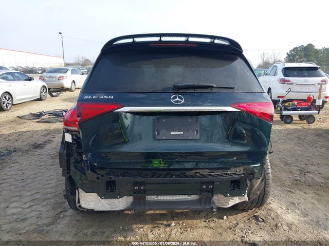 Продаж на аукціоні авто 2023 Mercedes-benz Gle 350, vin: 4JGFB4JB6PA903863, номер лоту: 44103805