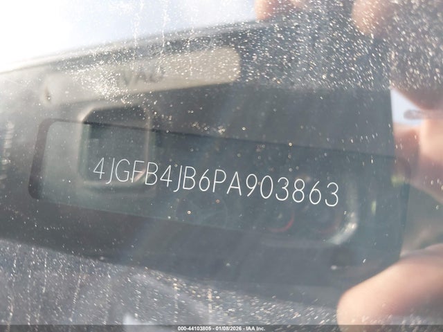 Продаж на аукціоні авто 2023 Mercedes-benz Gle 350, vin: 4JGFB4JB6PA903863, номер лоту: 44103805