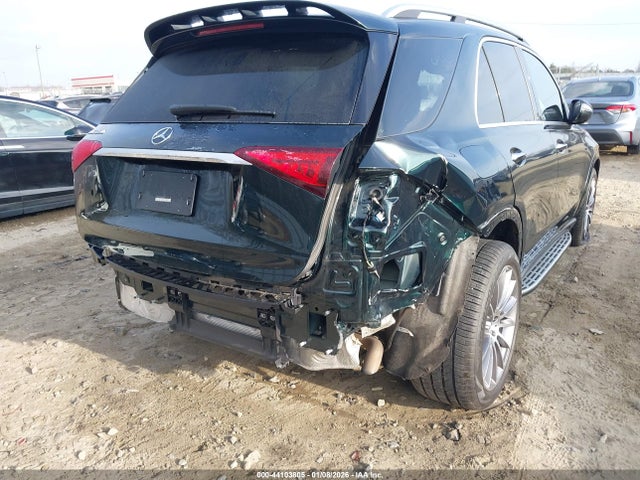 2023 MERCEDES-BENZ GLE 350 4JGFB4JB6PA903863 Photo 5