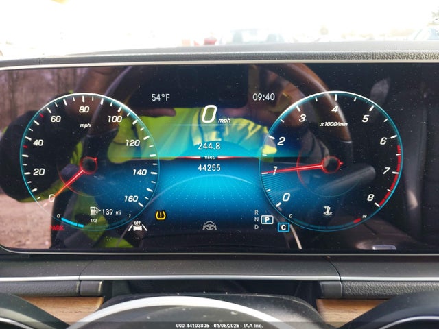 2023 MERCEDES-BENZ GLE 350 4JGFB4JB6PA903863 Photo 6