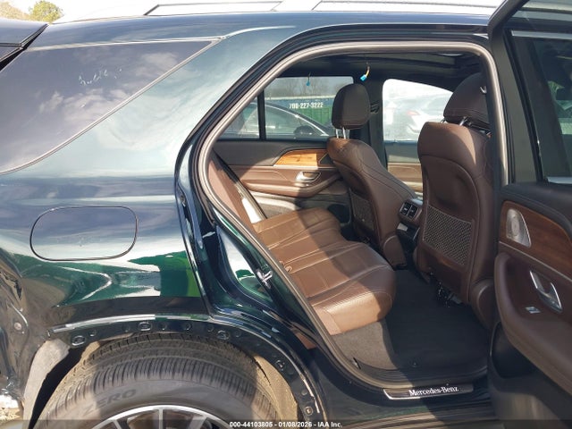2023 MERCEDES-BENZ GLE 350 4JGFB4JB6PA903863 Photo 7